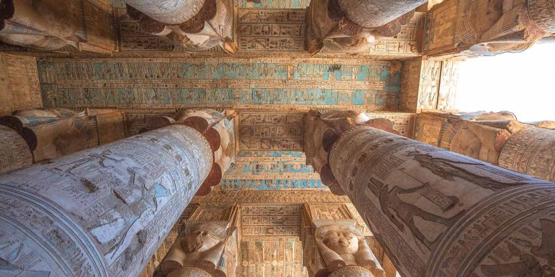 Cairo to Luxor Tour